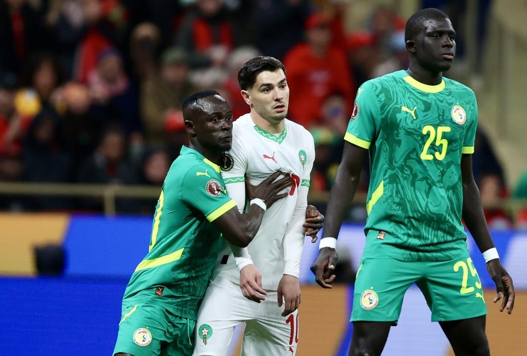 Kupanın el değiştirmesine Mane den zehir zemberek s&ouml;zler! "&Ccedil;ok fazla yolsuzluk var" 1