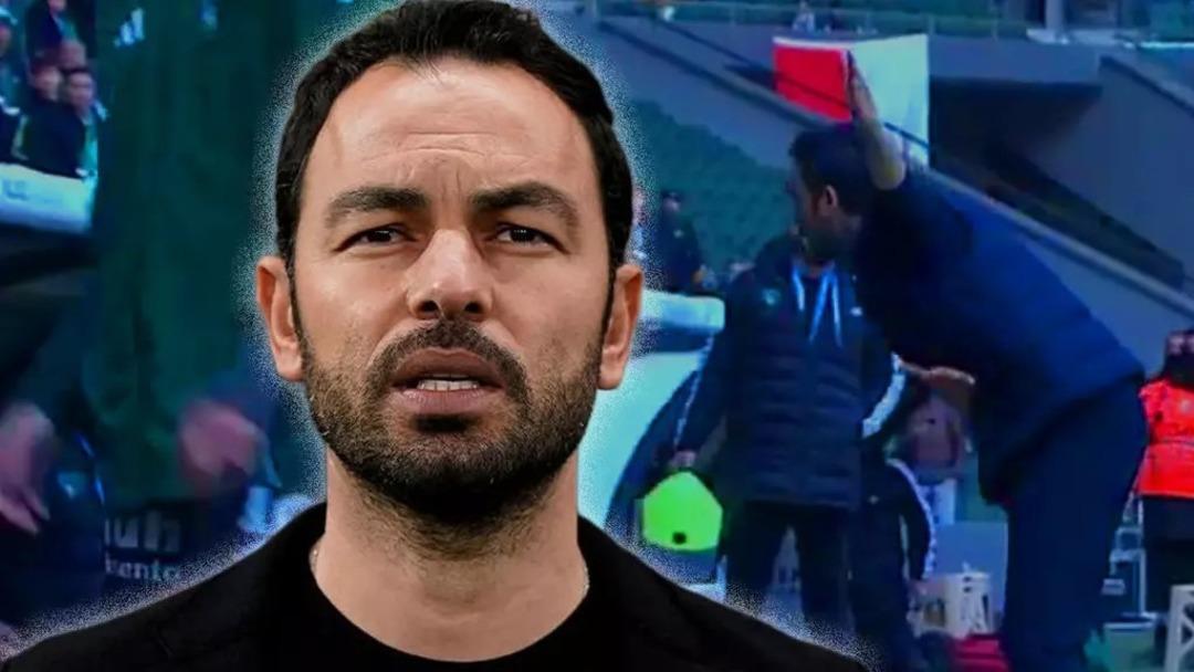 Kupanın el değiştirmesine Mane den zehir zemberek s&ouml;zler! "&Ccedil;ok fazla yolsuzluk var" 4