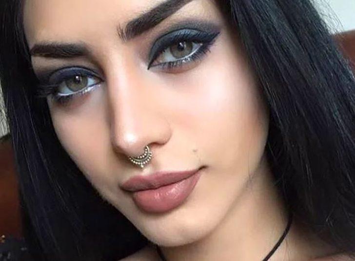 Alışılmış kalıpları yıkacak yeni trend: Burun aksesuarları G1