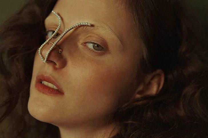 Alışılmış kalıpları yıkacak yeni trend: Burun aksesuarları G5