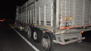 Edirne'de feci kaza: 2 ölü, 1 yaralı