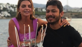 Evi terk etmişti! Zoraki tatil... G&ouml;r&uuml;nt&uuml;ler dikkat &ccedil;ekti