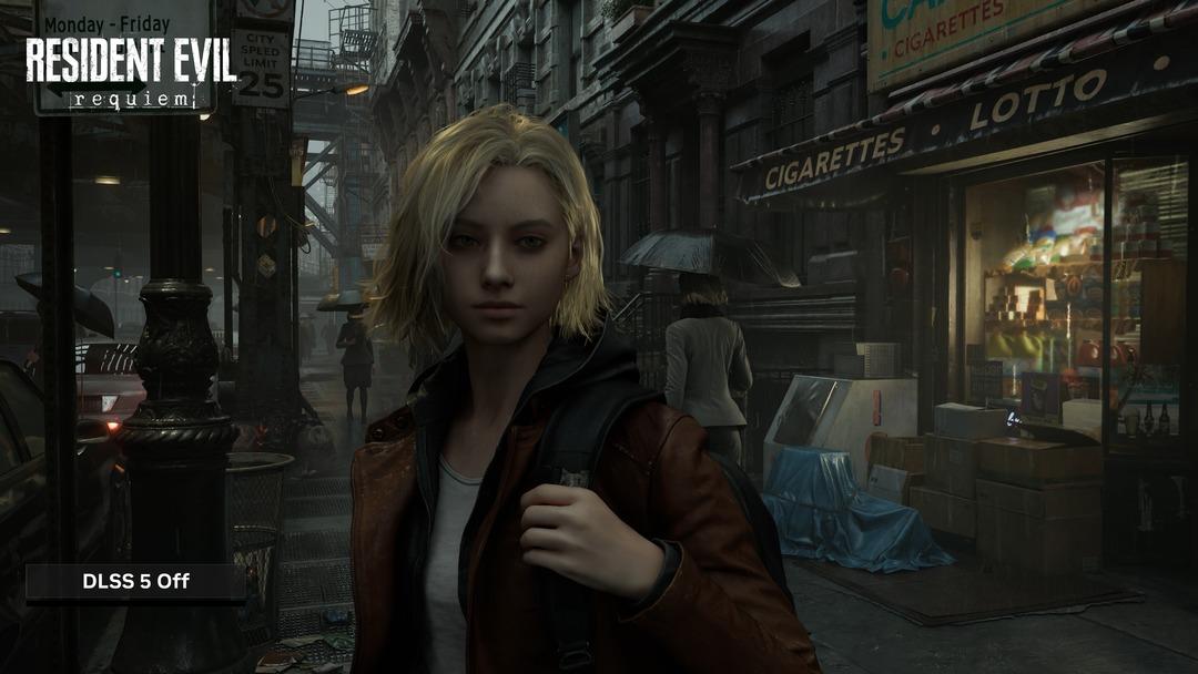 DLSS 5 tartışması: Nvidia nın yeni teknolojisi oyuncuları ikiye b&ouml;ld&uuml; 1