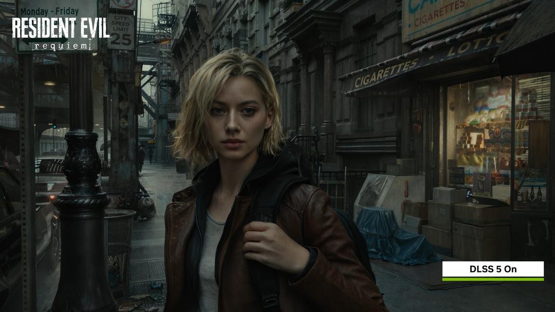 DLSS 5 tartışması: Nvidia nın yeni teknolojisi oyuncuları ikiye b&ouml;ld&uuml; 2