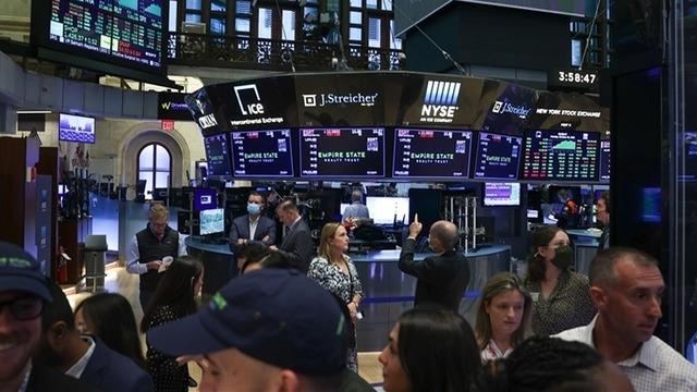 Küresel piyasalar jeopolitik risklerin gölgesinde Fed'in para politikası kararlarına odaklandı
