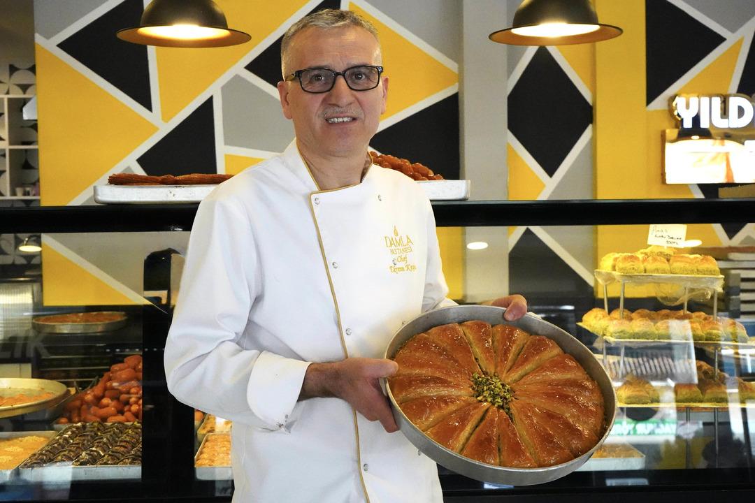 Bayram &ouml;ncesi yoğun mesai var, kilosu 2 bin TL: Hileye dikkat 1