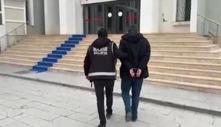 Malatya&rsquo;da FET&Ouml;&rsquo;den aranan şahıs yakalandı