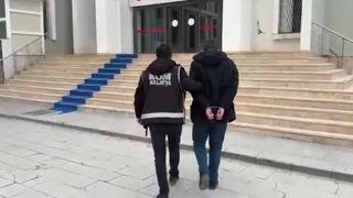 Malatya’da FETÖ’den aranan şahıs yakalandı