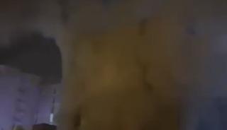 Mardin&rsquo;de mobilya d&ouml;şemecisinde &ccedil;ıkan yangın s&ouml;nd&uuml;r&uuml;ld&uuml;