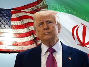 İran'dan Trump'a rest! Sonsuza dek pişman edeceğiz