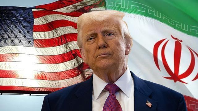 İran'dan Trump'a rest! Sonsuza dek pişman edeceğiz