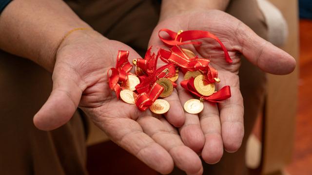 Gram altında yükseliş! İşte çeyrek altın fiyatı: 18 Mart altın fiyatları