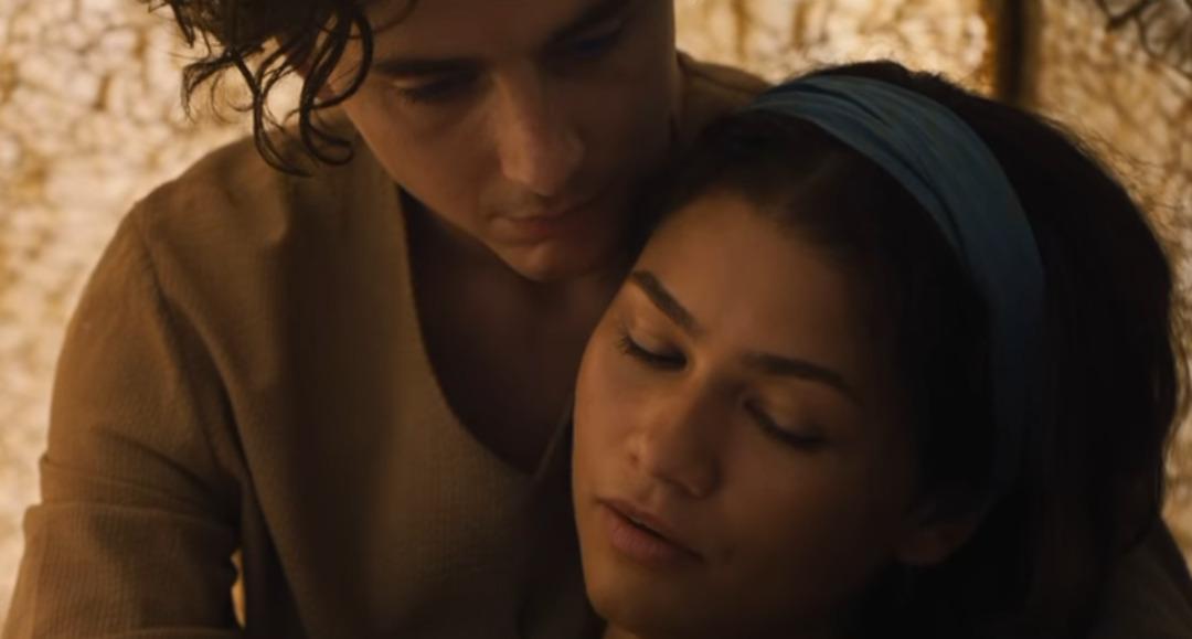 Dune: Part Three fragmanı geldi! Dune: Part 3 fragman izle 1