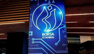 CANLI BORSA | Borsa g&uuml;ne y&uuml;kselişle başladı