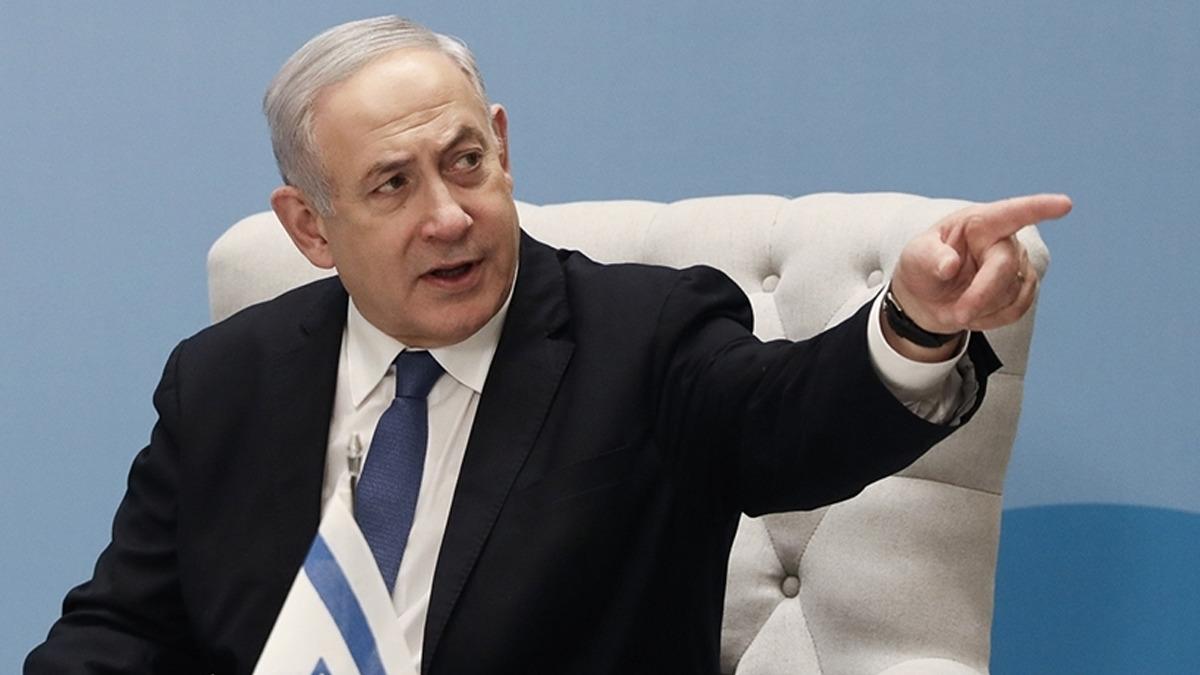 Öldü deniliyordu, Netanyahu'dan İran halkına çağrı: "Biz yukarıdan izliyoruz" - Dünya Haberleri