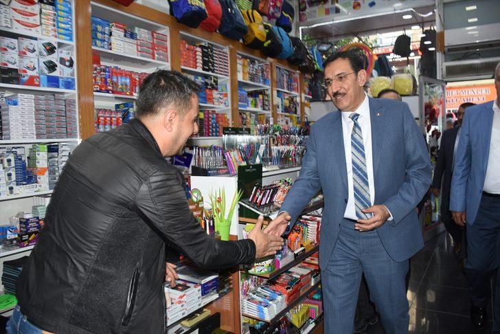 "Anayasada kadına pozitif ayrımcılığı getirdik" G1