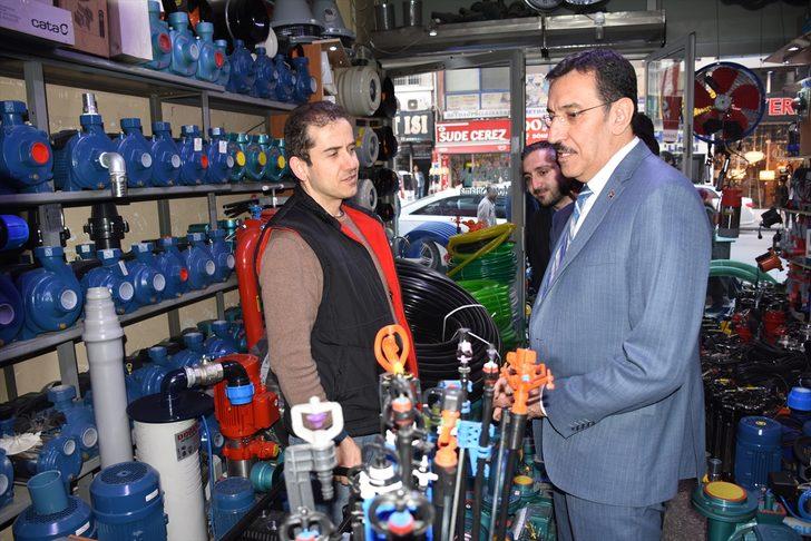 "Anayasada kadına pozitif ayrımcılığı getirdik" G2