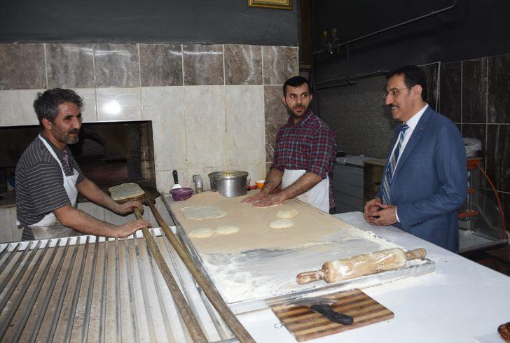 "Anayasada kadına pozitif ayrımcılığı getirdik" G3