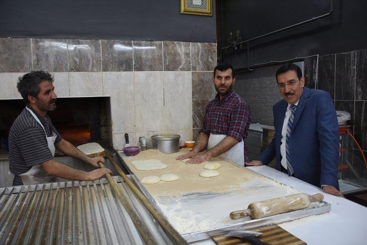 "Anayasada kadına pozitif ayrımcılığı getirdik" G5