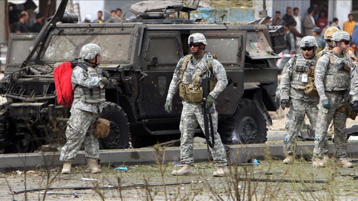 ABD'li senatör Trump yönetimine sert çıktı! Savaşın dudak uçuklatan maliyeti açıklandı - Dünya Haberleri