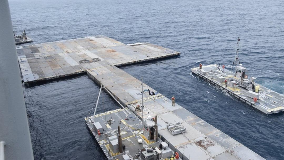 ABD li senat&ouml;r Trump y&ouml;netimine sert &ccedil;ıktı! Savaşın dudak u&ccedil;uklatan maliyeti a&ccedil;ıklandı 2