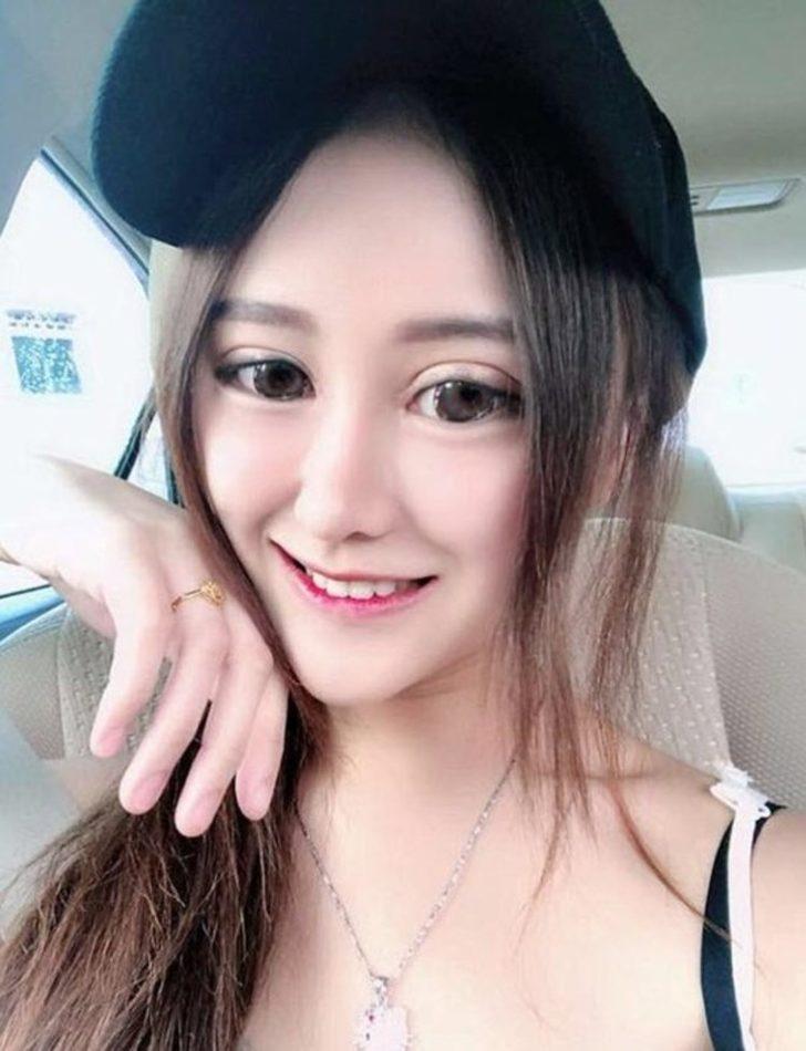 'Prenses olmak isterken uzaylıya dönüştü!' G1