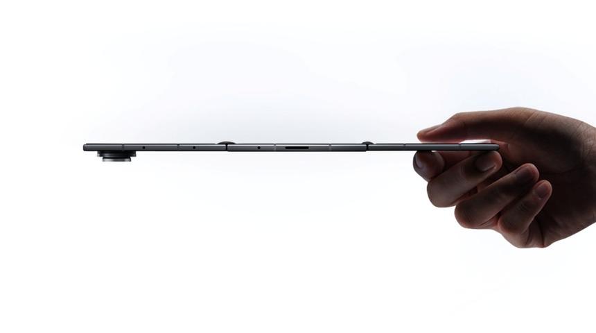 &Ccedil;ıkalı daha 3 ay olmuştu! Samsung, 130 bin TL'lik &uuml;&ccedil;e katlanır Galaxy Z TriFold'un fişini &ccedil;ekiyor