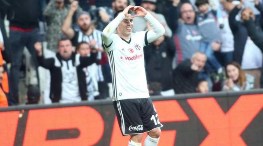 "Önemli olan gol değil, şampiyonluk"