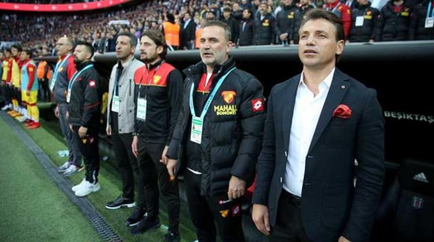 Tamer Tuna: Bu fark bize yakışmadı