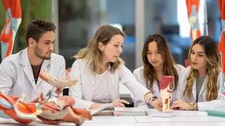 'Üniversitelerde geleceğin yetkinliklerine uygun eğitim modeli yaygınlaşıyor'