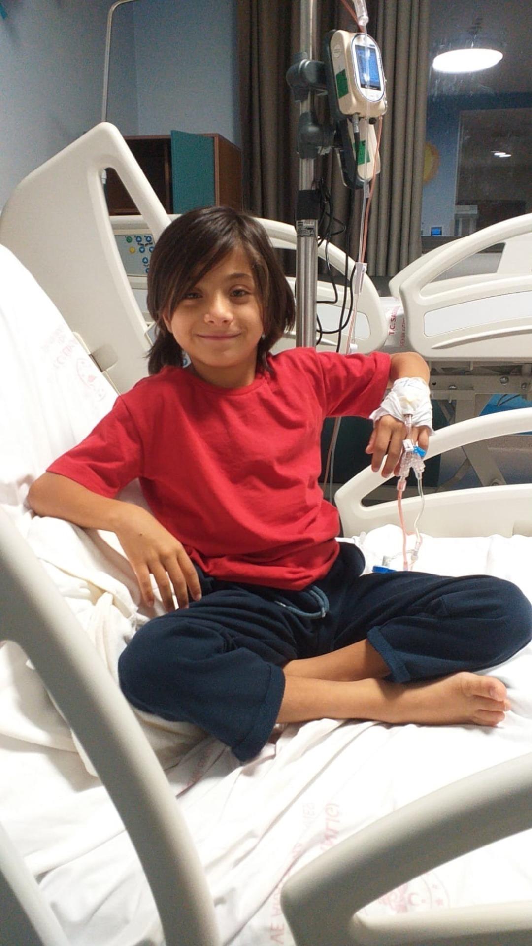  Risksiz  denilen işlem hayattan kopardı! "Oğlumu emanet ettim, buz gibi bedenini verdiler" 1