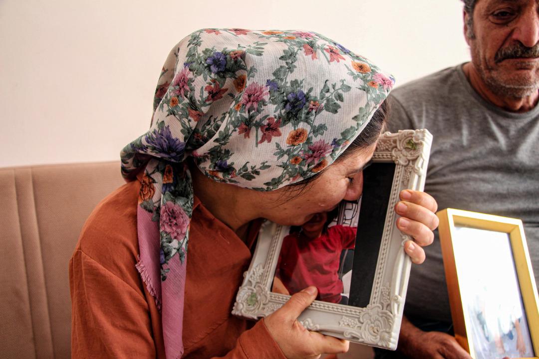  Risksiz  denilen işlem hayattan kopardı! "Oğlumu emanet ettim, buz gibi bedenini verdiler" 3