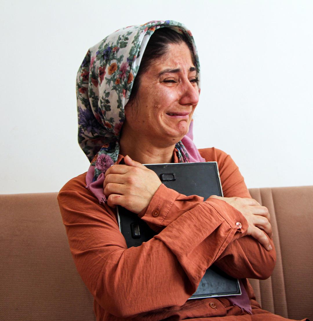  Risksiz  denilen işlem hayattan kopardı! "Oğlumu emanet ettim, buz gibi bedenini verdiler" 4