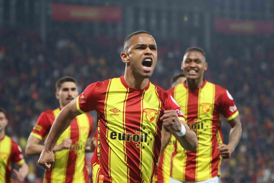 G&ouml;ztepe, milli arayı iyi bir şekilde değerlendirmek istiyor 2