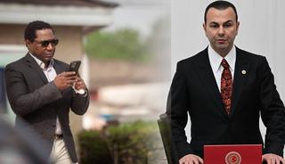 Vatandaşlık vaadiyle dolandırıcılık iddiası! Kongolu iş insanı AK Partili vekili su&ccedil;ladı