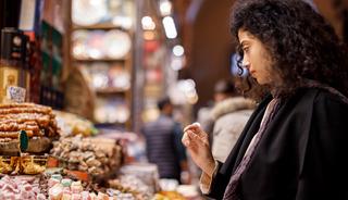 Bayramda &ccedil;ikolata ve şeker alışverişinde dikkat! Uzman isim uyardı: 'Uzak durun'