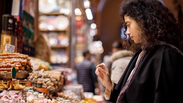 Bayramda çikolata ve şeker alışverişinde dikkat! Uzman isim uyardı: 'Uzak durun'