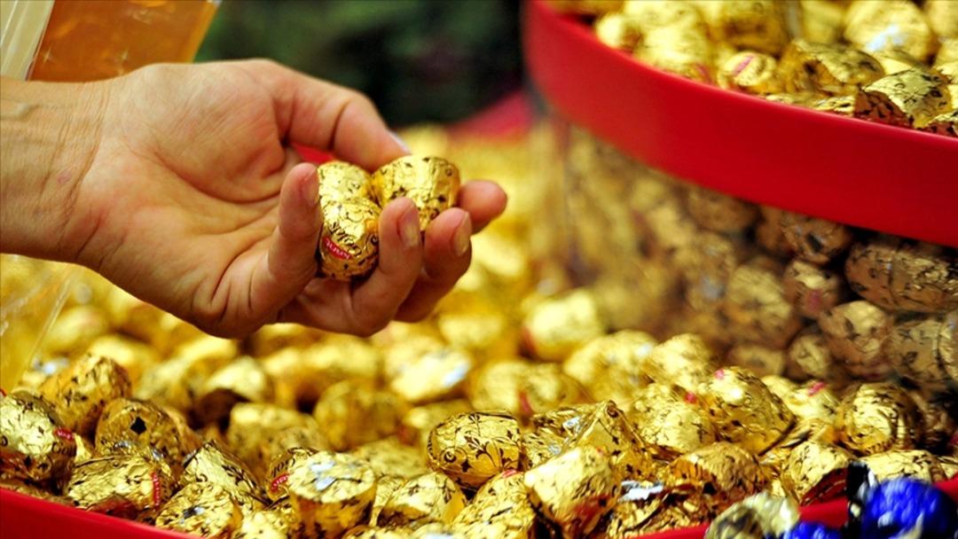 Bayramda &ccedil;ikolata ve şeker alışverişinde dikkat! Uzman isim uyardı:  Uzak durun  2