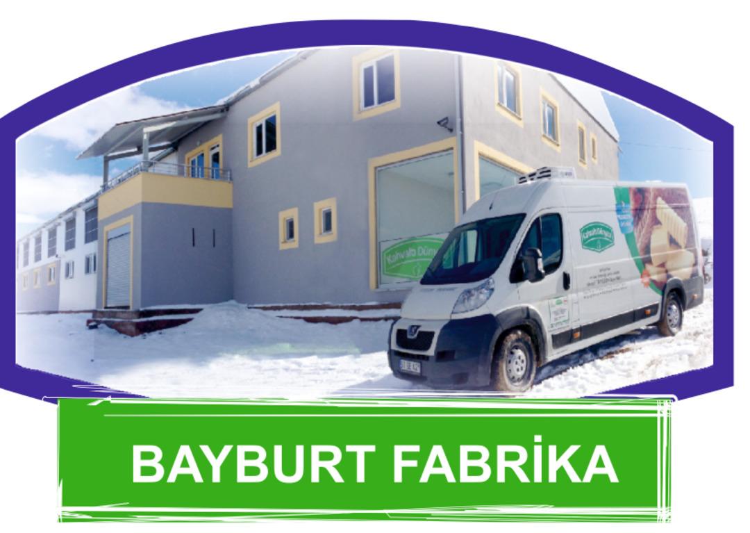 Trabzon un y&ouml;resel lezzeti "Kahvaltı D&uuml;nyası" ile doğal sofralar 4