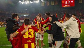 G&ouml;ztepe, milli arayı iyi bir şekilde değerlendirmek istiyor