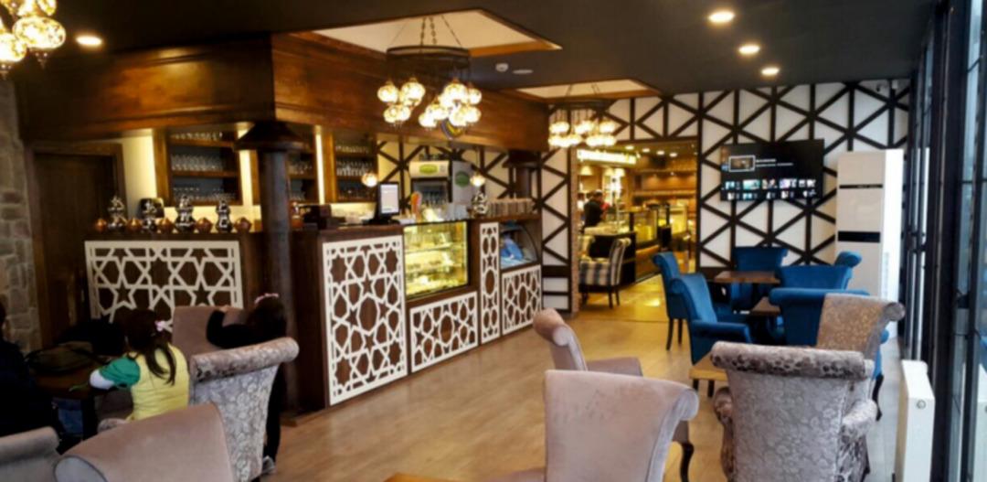 Trabzon un y&ouml;resel lezzeti "Kahvaltı D&uuml;nyası" ile doğal sofralar 2