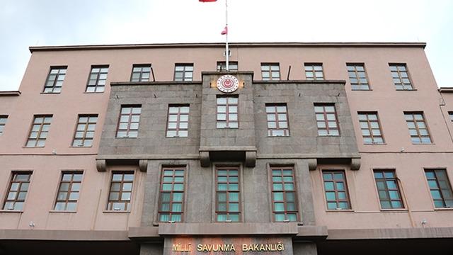 MSB a&ccedil;ıkladı! Adana'ya bir PATRIOT sistemi daha konuşlandırılıyor