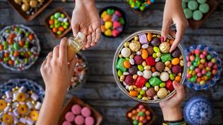 Uzmanından uyarı: Bayramda sadece tatlı değil, tuzlu ikramlara da dikkat edin!