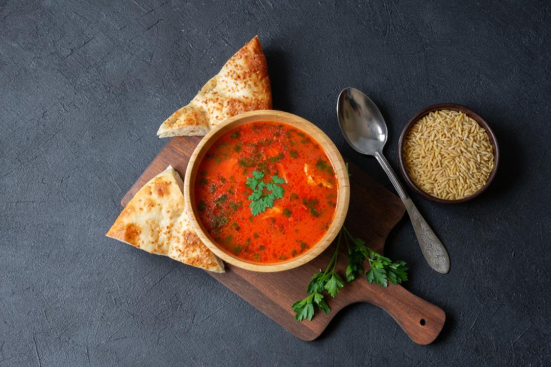 İftara ne pişirsem diyenlere: Ramazan&rsquo;ın 28. g&uuml;n&uuml; iftar men&uuml;s&uuml; hazır! 1