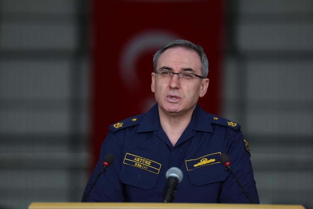 MSB duyurdu: Adana ya yeni Patriot konuşlandırılıyor 3