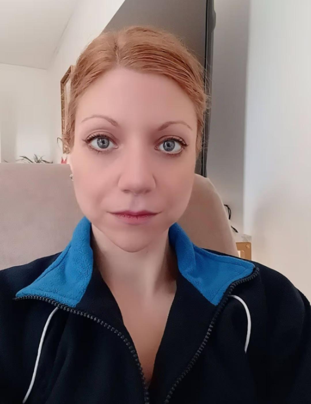 &ldquo;Zaman &ccedil;izgisi b&ouml;l&uuml;nd&uuml;&rdquo; dedi! "Yeni Baba Vanga" olarak biliniyordu: İran savaşı i&ccedil;in t&uuml;yler &uuml;rperten kehanet 1