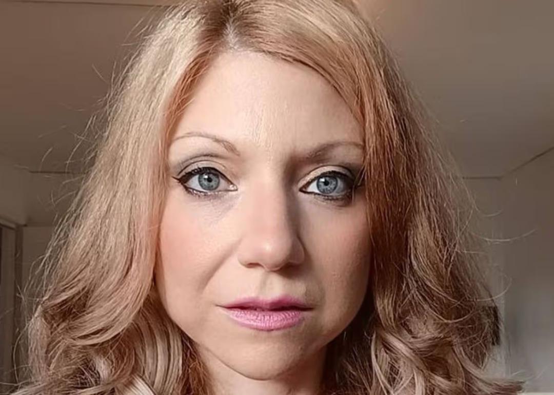 &ldquo;Zaman &ccedil;izgisi b&ouml;l&uuml;nd&uuml;&rdquo; dedi! "Yeni Baba Vanga" olarak biliniyordu: İran savaşı i&ccedil;in t&uuml;yler &uuml;rperten kehanet 3