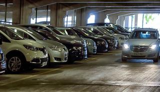 340 otopark işleten şirketten k&ouml;t&uuml; haber geldi! İflasın eşiğinde