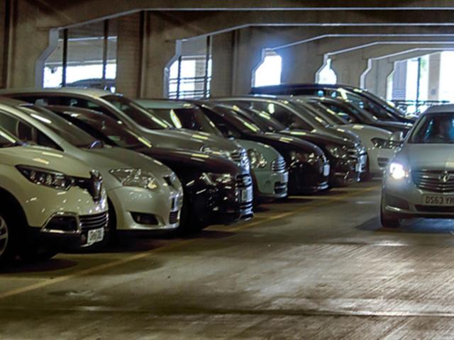 340 otopark işleten şirketten k&ouml;t&uuml; haber geldi! İflasın eşiğinde