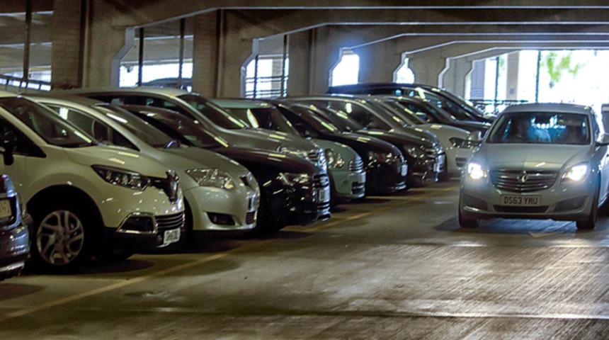 340 otopark işleten şirketten k&ouml;t&uuml; haber geldi! İflasın eşiğinde